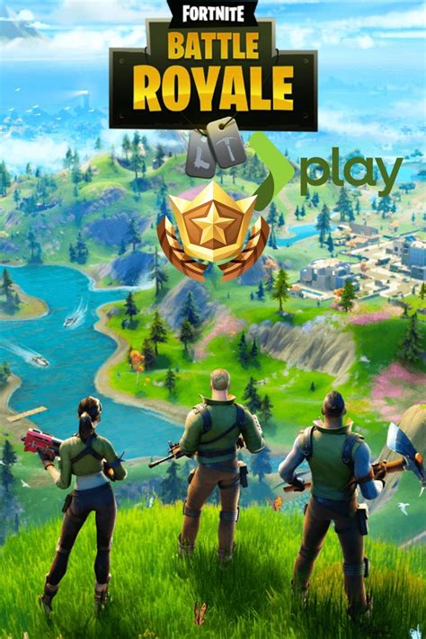 is fortnite online to play